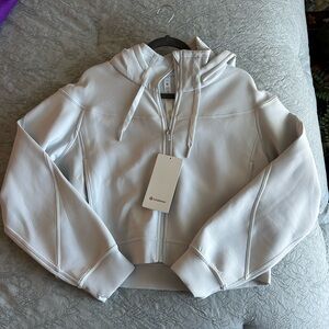 Lululemon Rogue Renegade Hoodie